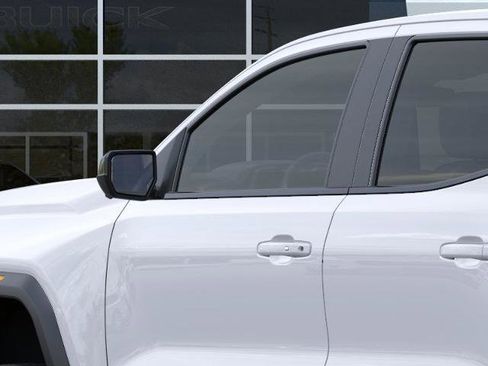 New 2026 GMC Canyon AT4X image 36