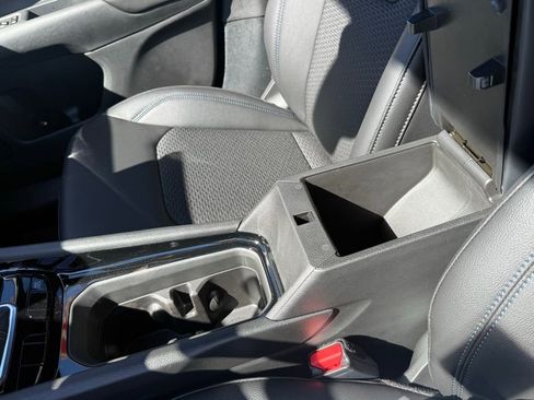 New 2026 Jeep Compass Latitude AWD/4WD image 26