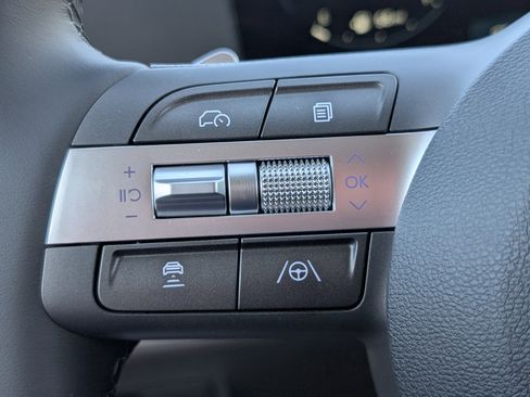 New 2026 Hyundai Kona SEL Premium image 20