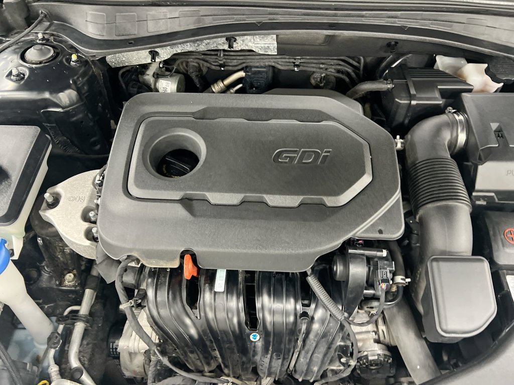 Used 2019 Kia Optima LX FWD image 24