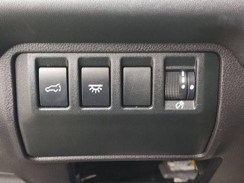Used 2024 Subaru Ascent Touring AWD/4WD image 23