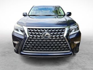 Certified 2022 Lexus GX 460 Premium video 2