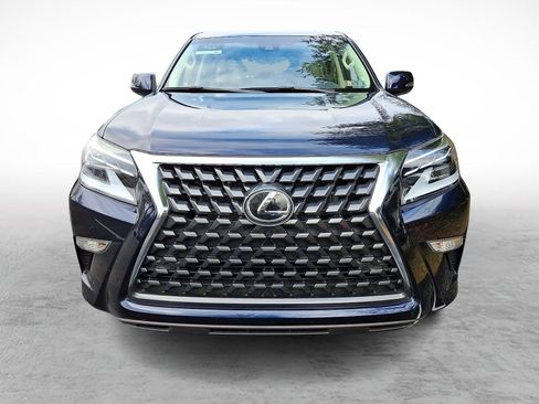 Certified 2022 Lexus GX 460 Premium image 2