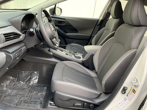 New 2026 Subaru Crosstrek 2.0i Premium image 9