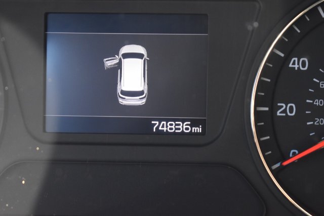 Used 2019 Kia Sorento FWD image 24