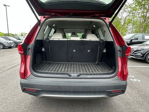 Used 2024 Toyota Grand Highlander AWD image 13