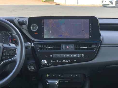 Used 2022 Lexus ES 350 w/ Premium Package FWD image 31