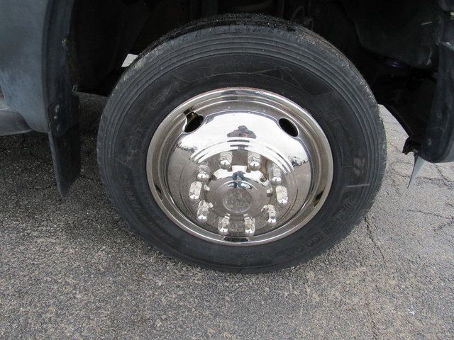 Used 2014 Ford F450 XL w/ Power Equipment Group RWD image 11
