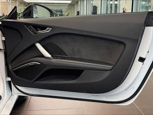 Certified 2023 Audi TT 2.0T w/ S Line Competition Package image 20