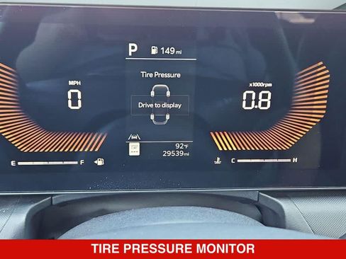 Used 2025 Kia K4 FWD image 28