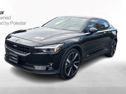 Certified 2022 Polestar Polestar 2 w/ Plus Package