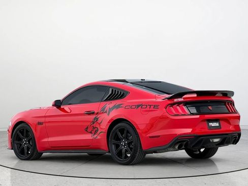 Used 2019 Ford Mustang GT w/ Black Accent Package image 3