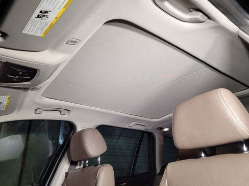 Used 2014 BMW X3 xDrive28i image 37