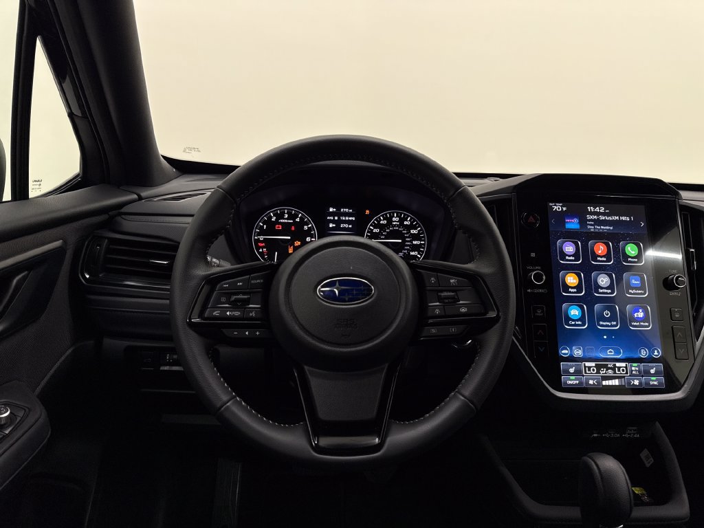 Certified 2026 Subaru Forester Premium AWD/4WD image 16