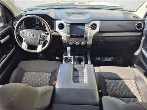 Used 2021 Toyota Tundra SR5 AWD/4WD image 15