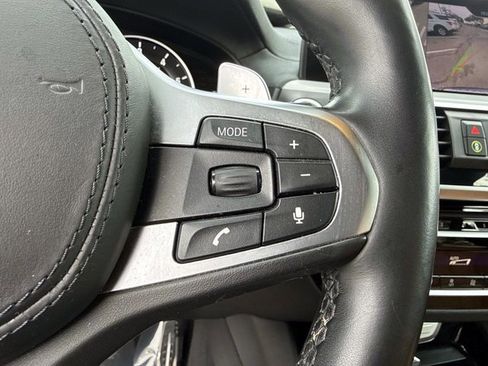 Used 2019 BMW X3 M40i w/ Premium Package image 33