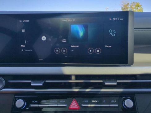 New 2026 Hyundai Tucson Limited image 21