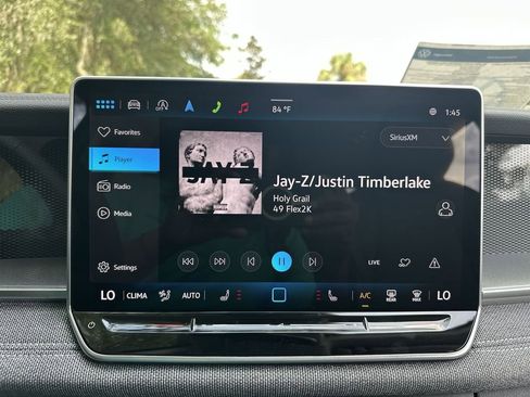 New 2025 Volkswagen Tiguan S image 16