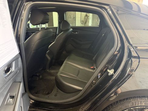 Used 2024 Honda Accord Sport image 19
