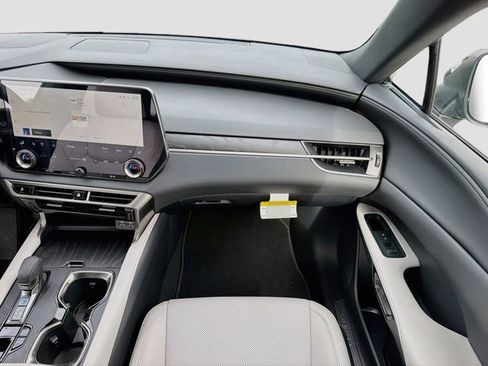 New 2026 Lexus RX 350 F Sport AWD/4WD image 19