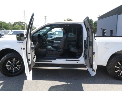 Used 2018 Ford F150 XL w/ Equipment Group 101A Mid RWD image 29