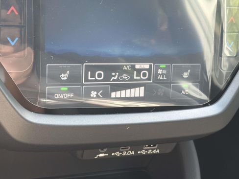 New 2026 Subaru Forester Sport AWD/4WD image 25