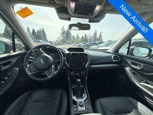 Used 2023 Subaru Forester Limited AWD/4WD image 10