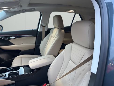 New 2026 Buick Envision Preferred image 26