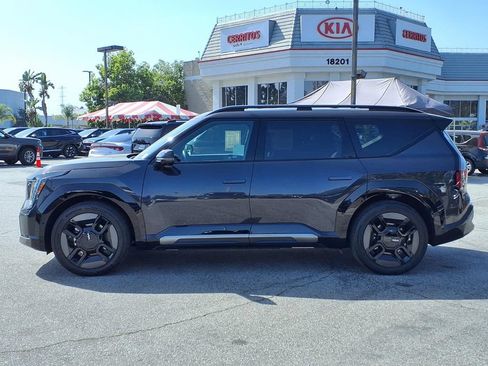 Used 2026 Kia EV9 GT-Line AWD/4WD image 2