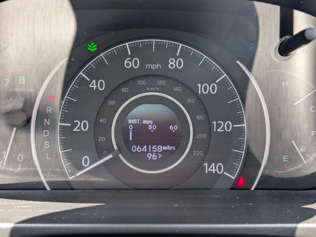 Used 2016 Honda CR-V Touring image 28