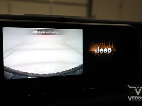 New 2026 Jeep Wrangler Unlimited Sport AWD/4WD image 28