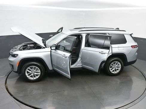 New 2026 Jeep Grand Cherokee L 4WD image 65
