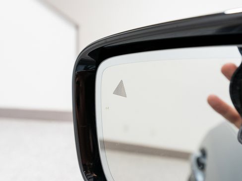 Used 2019 BMW 540i w/ Premium Package image 13