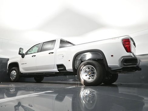 New 2026 Chevrolet Silverado 3500 W/T AWD/4WD image 41