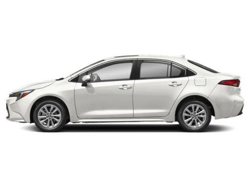 New 2026 Toyota Corolla XLE image 3