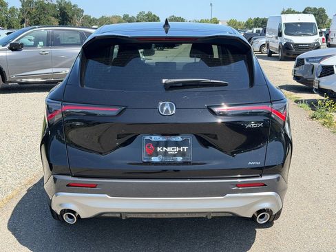 New 2026 Acura ADX AWD image 7