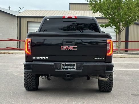 Used 2018 GMC Sierra 1500 Denali image 7