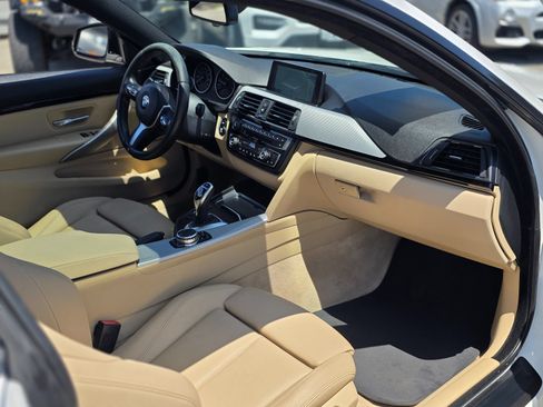 Used 2016 BMW 428i Coupe RWD image 8