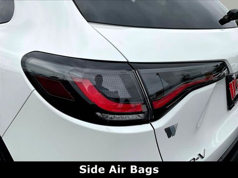 Used 2026 Honda HR-V LX image 22