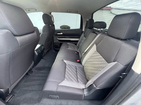 Used 2019 Toyota Tundra SR5 w/ TRD Off Road Package image 17