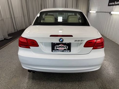 Used 2013 BMW 328i Convertible RWD image 9