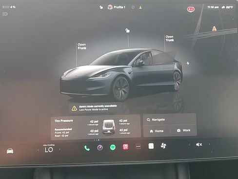 Used 2025 Tesla Model 3 RWD image 13