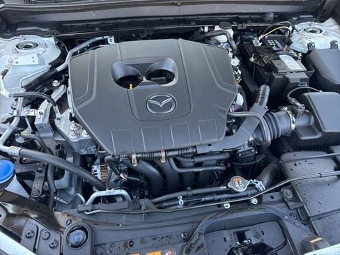 Used 2025 MAZDA CX-30 AWD 2.5 S w/ Preferred Package image 35