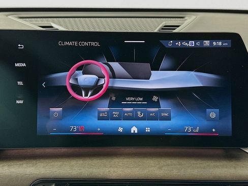 New 2026 BMW X1 xDrive28i w/ Technology Package image 14