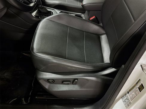 Used 2019 Volkswagen Tiguan SE w/ Panoramic Sunroof Package image 22