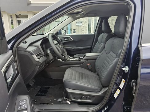 New 2026 Mitsubishi Outlander SE AWD/4WD image 17