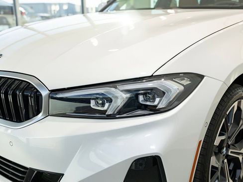 Used 2026 BMW 330i xDrive 330i xDrive w/ Premium Package image 8