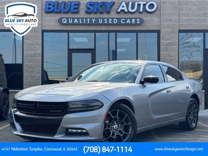 Used 2018 Dodge Charger GT w/ Beats Audio Group