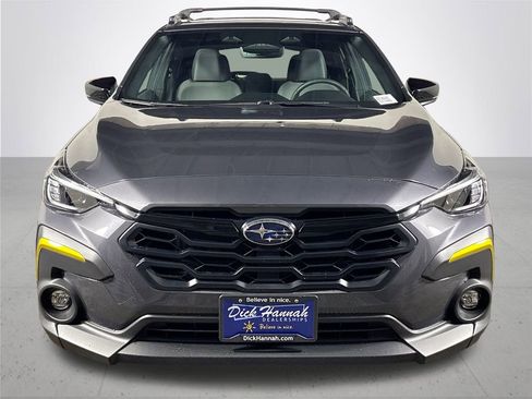 New 2026 Subaru Crosstrek 2.5i Sport image 3