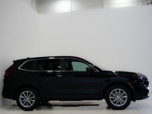 New 2026 Honda CR-V EX-L image 6